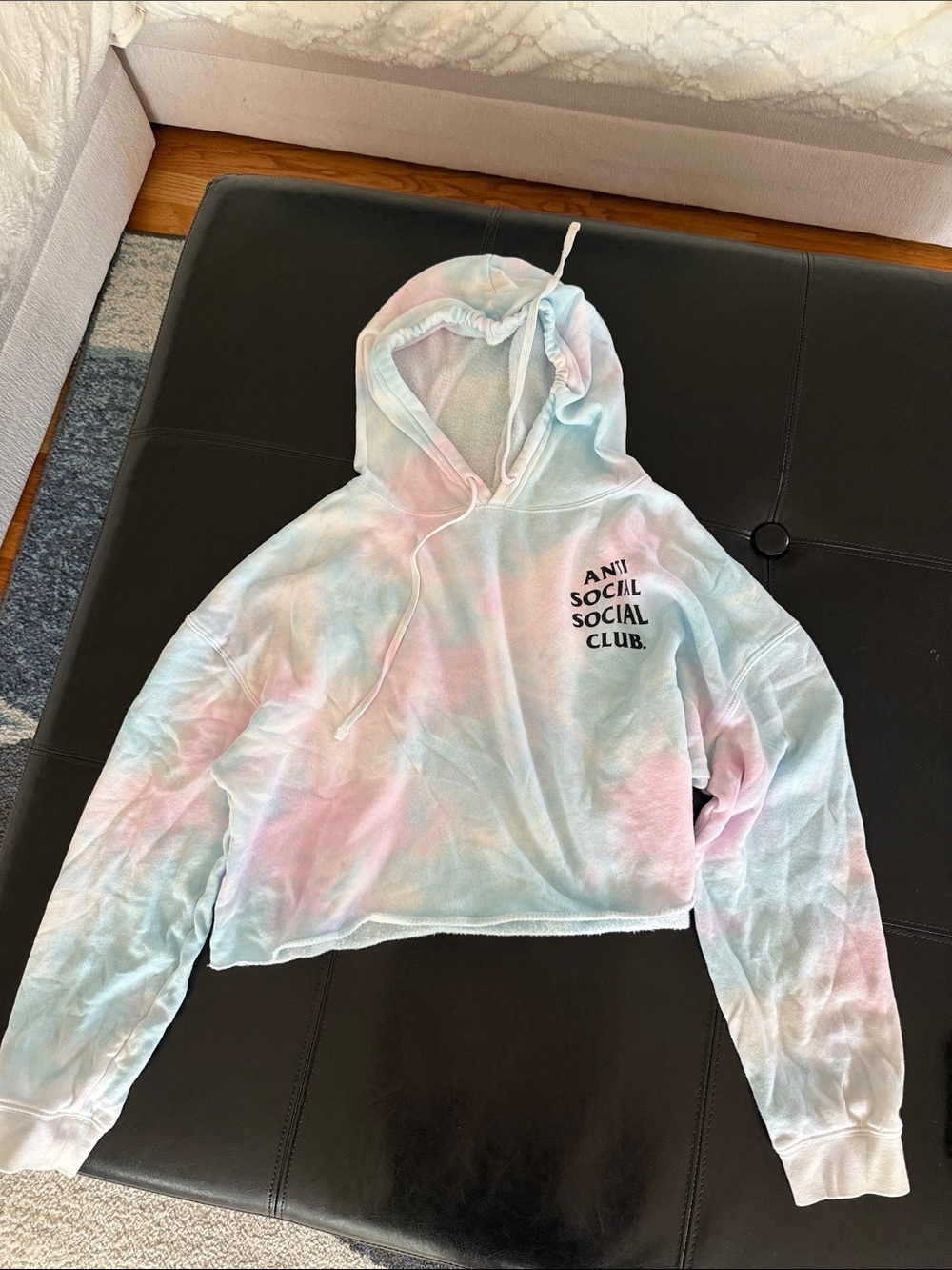 Women’s “Anti-Social Social Club”  Hoodie